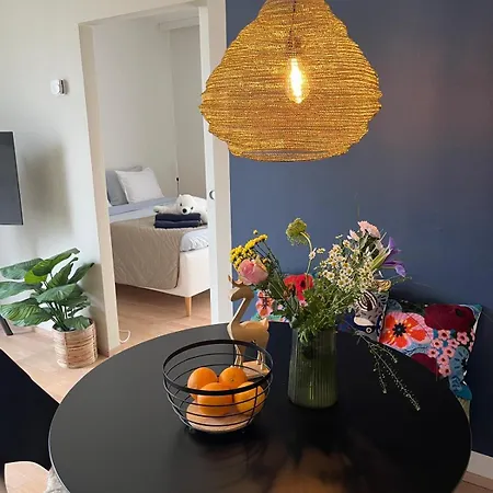 Bohemian Luxury With Private Sauna, Own Carparking, 3 Km From Airport Vantaa Exterior photo