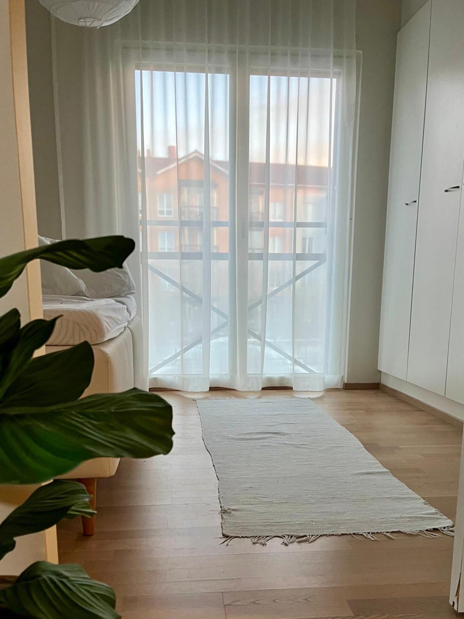 Bohemian Luxury With Private Sauna, Own Carparking, 3 Km From Airport * Вантаа